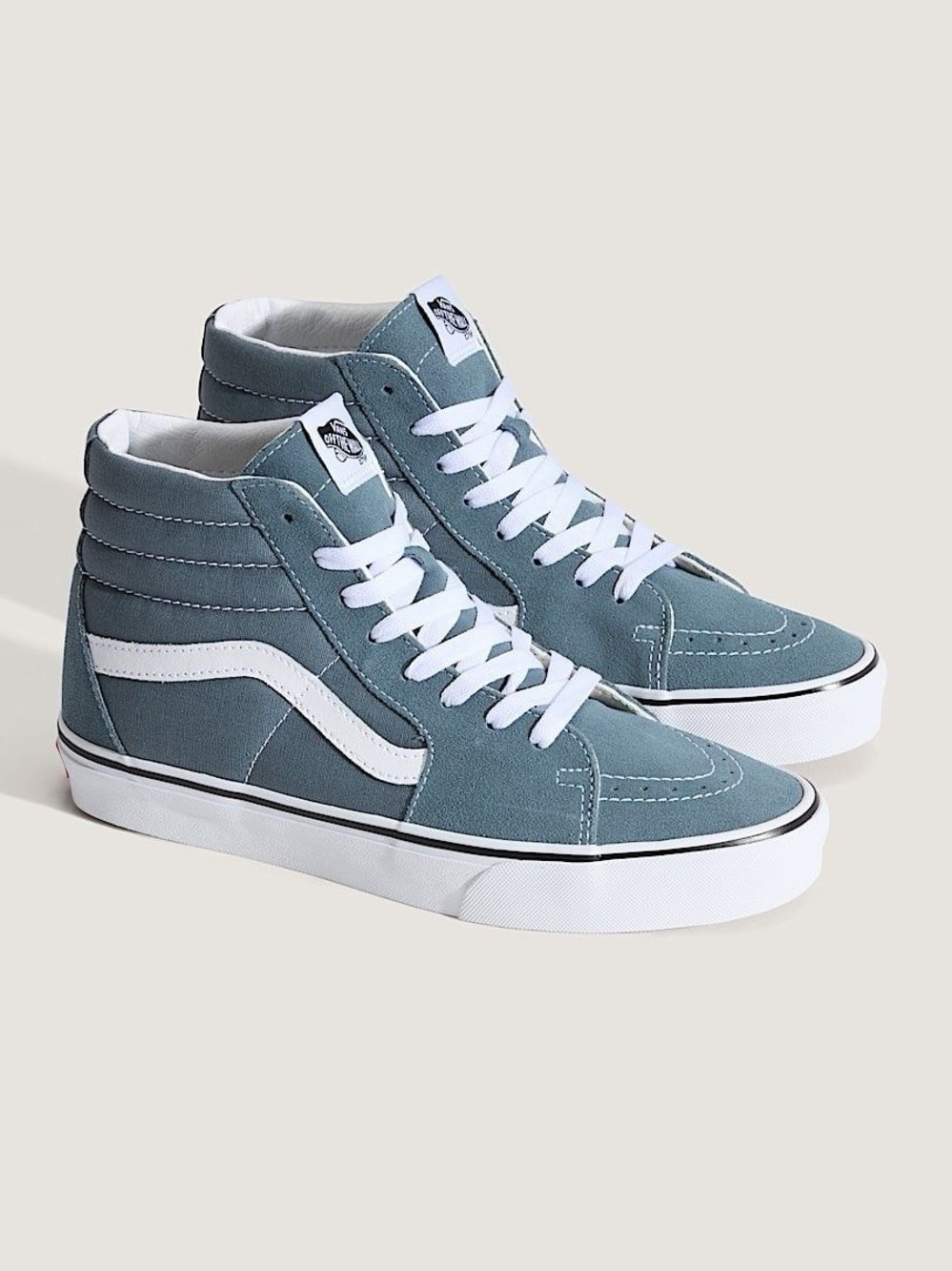 Vans SK-8 High-Top Skate Sneakers -
